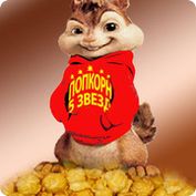 Снековая продукция от "5 Звезд"
