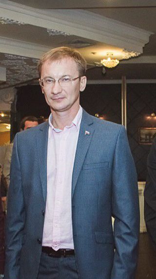 Общественная организация