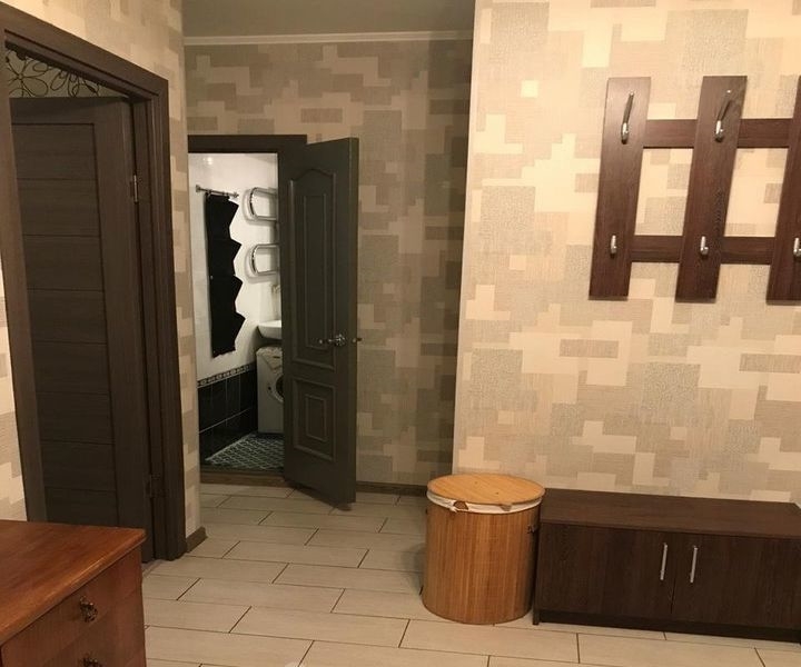 Сдатся уютная двухкомнатная квартира в отличном состоянии.