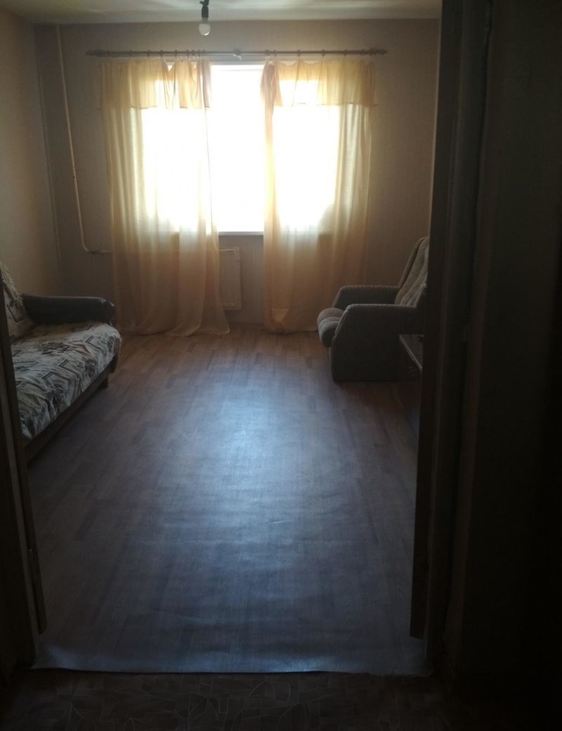 Комната в аренду , для одного молодого человека или девушки, метро ря ...