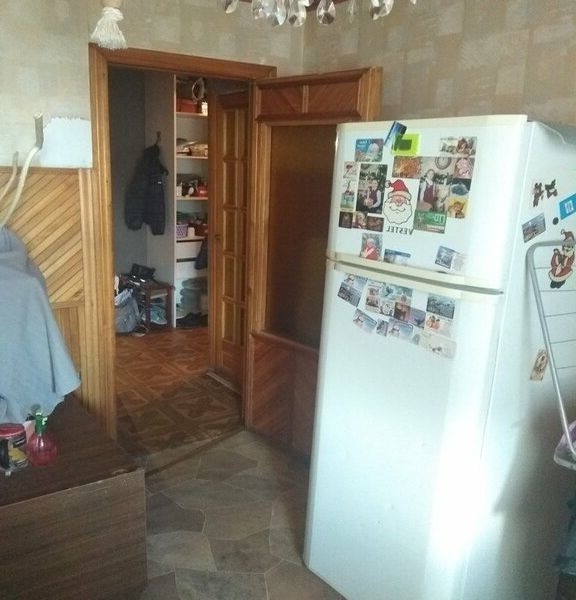 Сдается в аренду 2-х комнатная квартира в кирпичном доме.