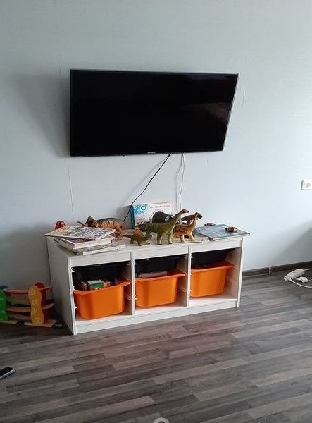 Продам уютную 2-комнатную квартиру.