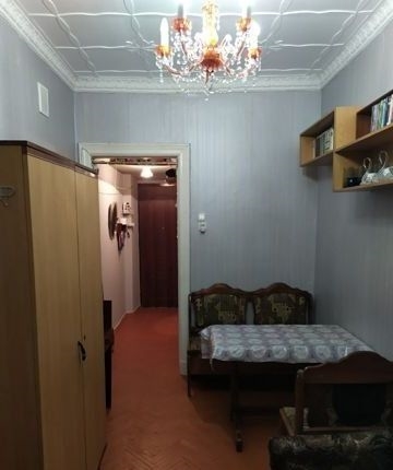 Длительный срок, русским, без детей и животных.