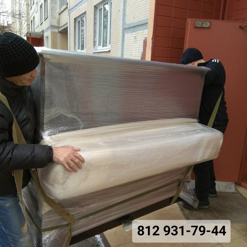 ПЕРЕВЕЗМ ПИАНИНО НЕДОРОГО В СПБ 812 931-79-44