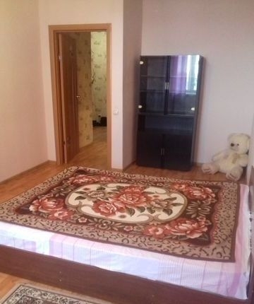 Сдается комната в квартире.
