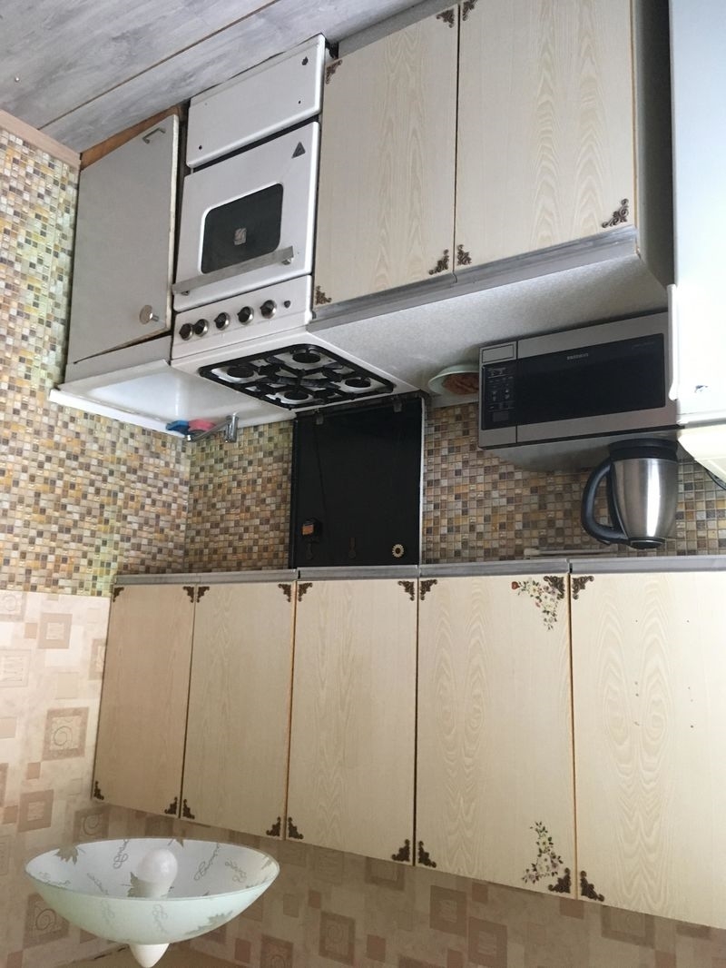 Срочно продам 2-х комнатную квартиру.