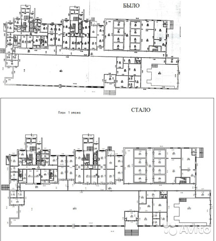 Перевод чертежей в электронный вид в AUTOCAD