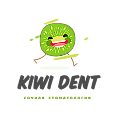   KIWI DENT