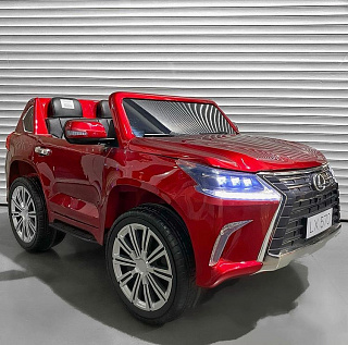  Lexus dk-LX570 4x4 A-4