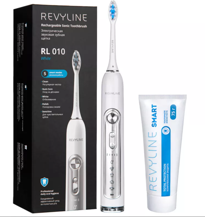   Revyline RL010 White     Smart