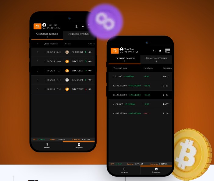Крауди Crowdy.site криптобиржа которая работает со всеми