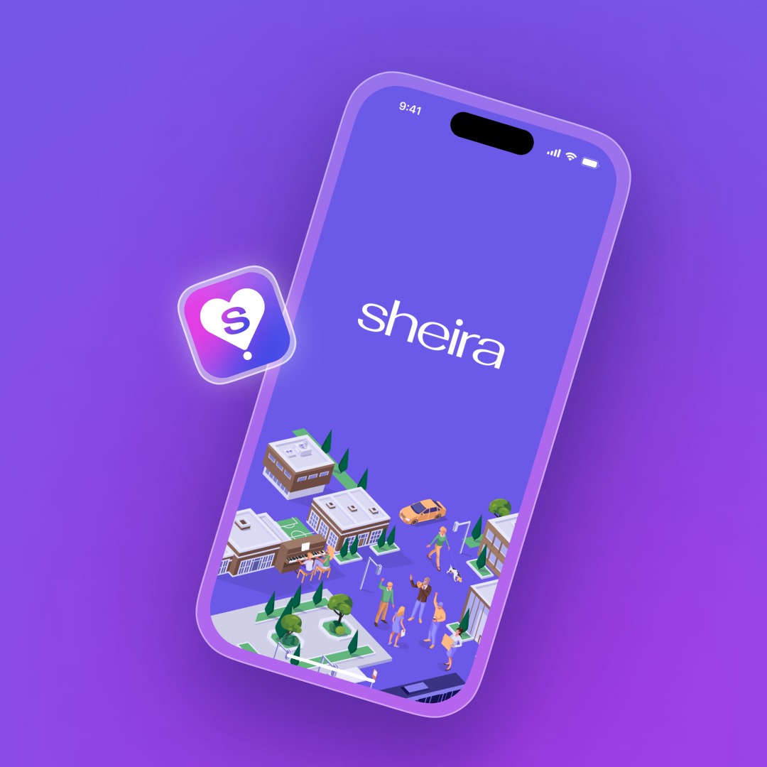 Sheira. , , 