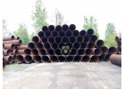 Продам трубу 630х8 пш, Пар.