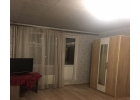 От дома до метро ходят автобусы.