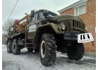 Буровая установка УГБ 1ВС
