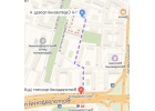 От дома до метро можно дойти пешком.
