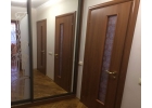 Сдается 2-комнатная квартира в хорошем районе.