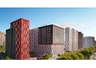 Продам 1-комнатная квартиру.