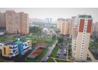 Продается 1-к квартира после ремонта.