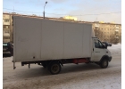 Газель грузоперевозки