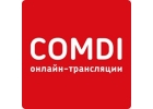 COMDI - Гибридные мероприятия