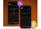 Крауди Crowdy.site криптобиржа которая работает со всеми