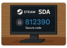 Программа Steam Desktop Authenticator для ПК